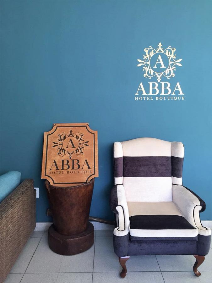 Abba Hotel Boutique 瓜达拉哈拉 外观 照片