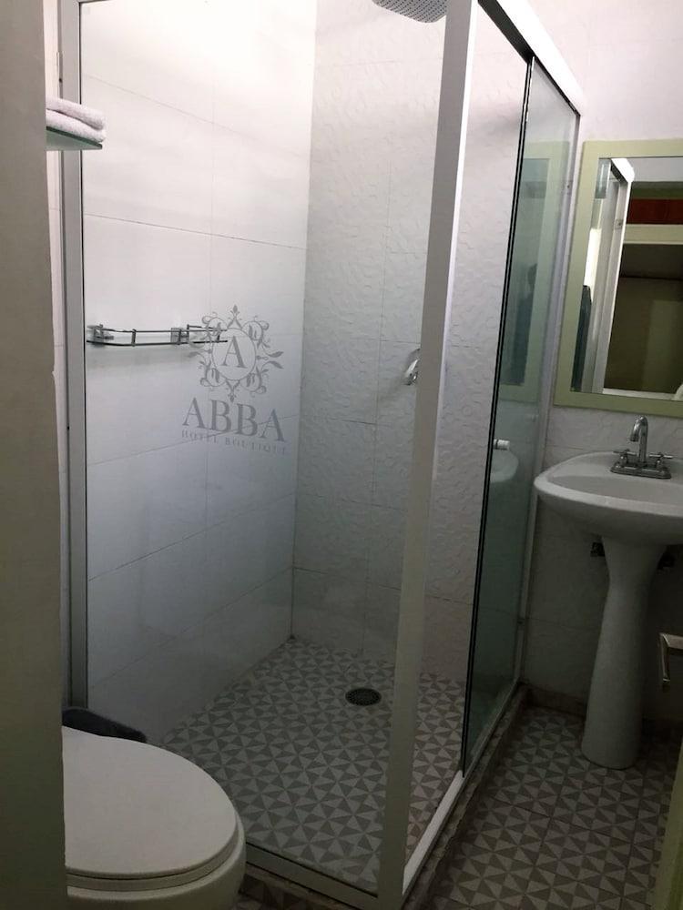 Abba Hotel Boutique 瓜达拉哈拉 外观 照片